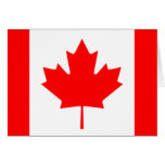 canada greeting cards