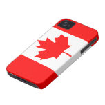 Canada iPhone 4 Case