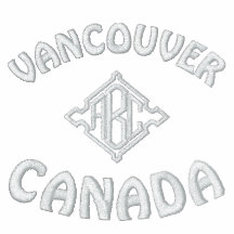 Canada Jacket Custom Embroidered Canada Gifts