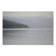 Canada mist art photo