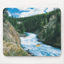 Canada Mouse Mats