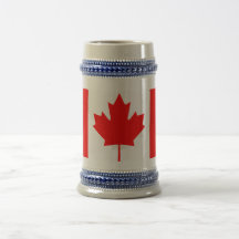 Canada Mugs