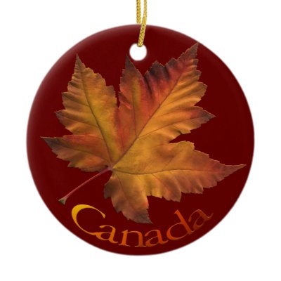 Canada Gifts
