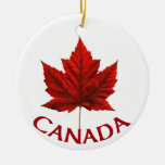 Canada Ornament Souvenirs & Canada Gifts