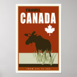Canada Print