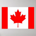 Canada Posters