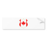 Canada-shield.png bumper stickers