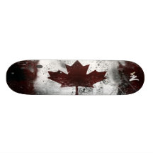 Canada Skate Boards