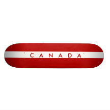 Canada Skateboard