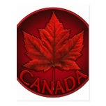Canada Souvenir Postcards Canada Art Cards