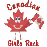 Canadian Girls Rock