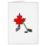 Canadian Hockey Cards