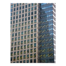 Canary Wharf London Photo