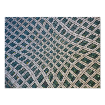 Canary Wharf London Photo