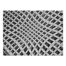 Canary Wharf London Photo Print