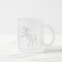 Cancer Coffee Mug
