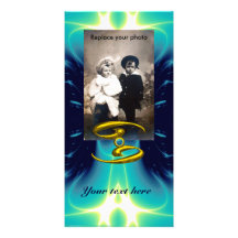 CANCER CUSTOMIZED PHOTO CARD