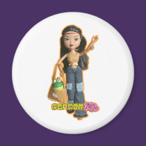 Cancer Magnet magnets