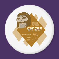 Cancer Magnet magnets