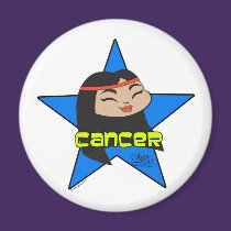 Cancer Magnet magnets