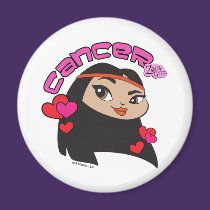 Cancer Magnet magnets