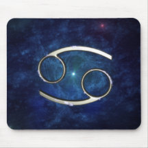 Cancer Mouse Pads
