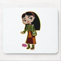 Cancer Mousepad mousepads
