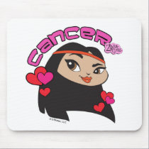 Cancer Mousepad mousepads