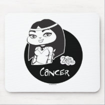Cancer Mousepad mousepads