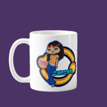 Cancer Mug mugs