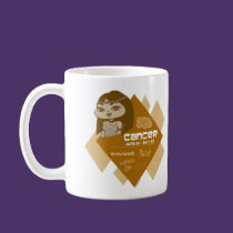 Cancer Mug mugs