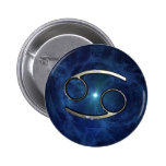 Cancer Pinback Button