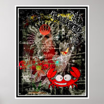 Cancer Print