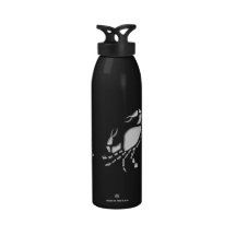 Cancer Reusable Water Bottles