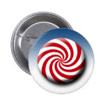 Candy Christmas Decoration Pin buttons