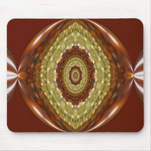 Candy Design Mousepad