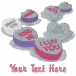 Candy Hearts- customise
