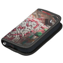 Candy Jars Organizers