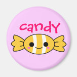 candy magnet