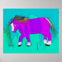 Candy Poster