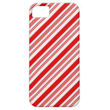 Candy Stripes iPhone 5 Covers