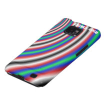 "Candy Swirl", New BlackBerry Phone Case Samsung Galaxy S Cases