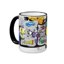Caneca-Advertising