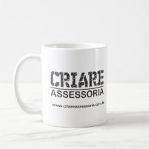 Caneca C.R.I.A.R.E