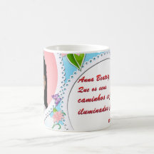 Caneca Comemorativa