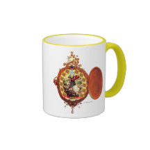 Caneca São Jorge