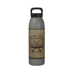 Canoe Crew Water Sports Water Bottles