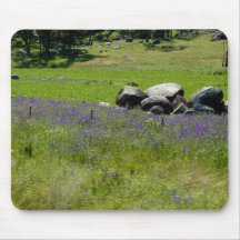 Canola & Country 22 Mousepad