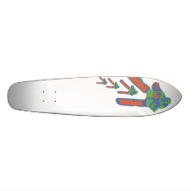 CanOpener Skateboard
