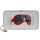 Can't Brag If You Ain't Got Swag Laptop Speakers